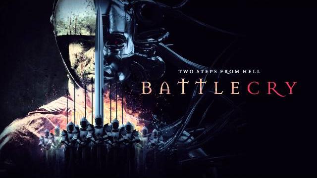 Two steps from hell - victory Two steps from hell - victory
