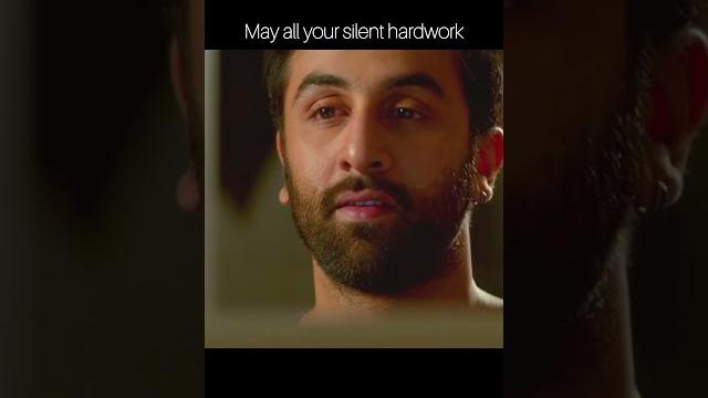 Patience and hard work! Patience and hard work!