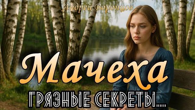 Мачеха. аудио рассказ Мачеха. аудио рассказ