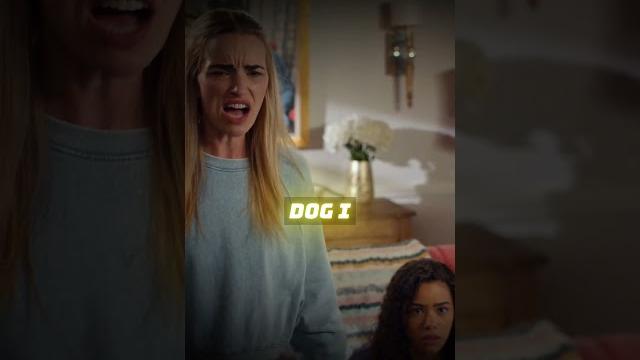 Wait… that’s us?! | ginny & georgia #shorts Wait… that’s us?! | ginny & georgia #shorts