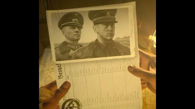The rats of tobruk | part 4 #shorts The rats of tobruk | part 4 #shorts