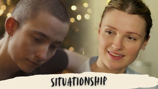 Situationship – she moved in for a fresh start. she didn't expect love. | full lesbian film Situationship – she moved in for a fresh start. she didn't expect love. | full lesbian film