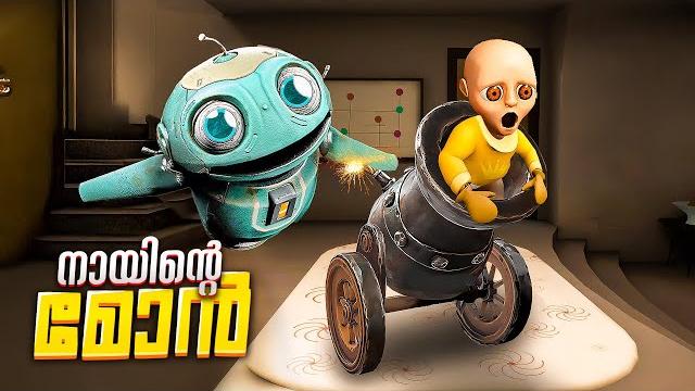 Baby in yellow ending is just crazy..!! Baby in yellow ending is just crazy..!!