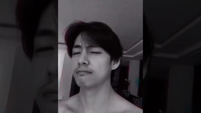 Naked bts v Naked bts v