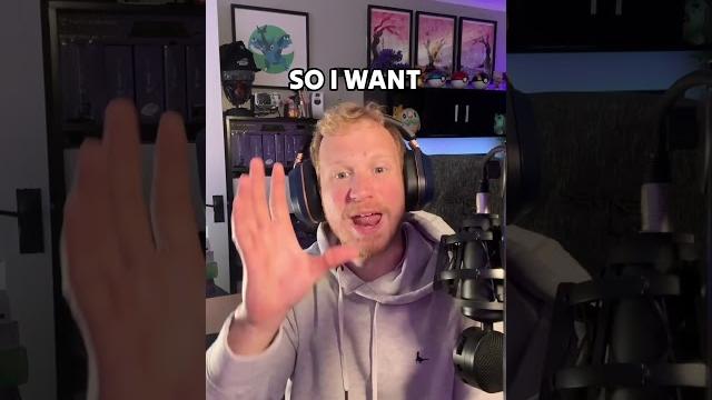 Pov: you're a small streamer looking for their first big break... #gamer #gaming #streamer Pov: you're a small streamer looking for their first big break... #gamer #gaming #streamer