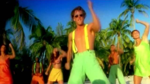Heath hunter & the pleasure company - revolution in paradise (original video high quality) Heath hunter & the pleasure company - revolution in paradise (original video high quality)