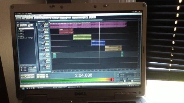 Hot nigga (lc remix) Hot nigga (lc remix)