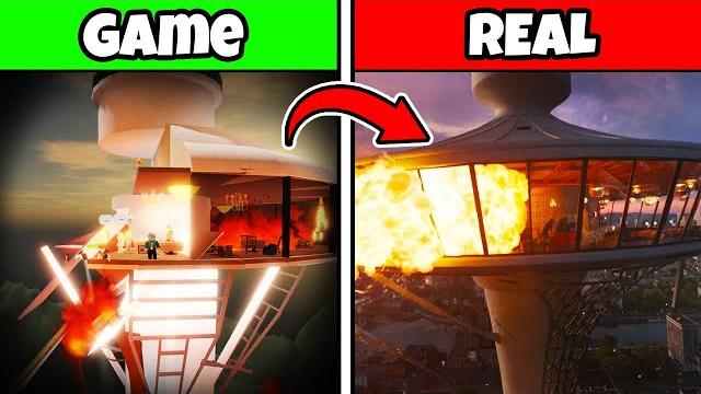 Roblox final destination... Roblox final destination...