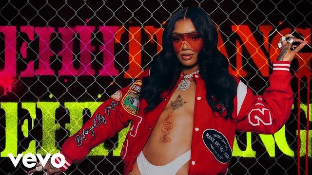 Glorilla - wanna be feat. megan thee stallion (official audio) Glorilla - wanna be feat. megan thee stallion (official audio)