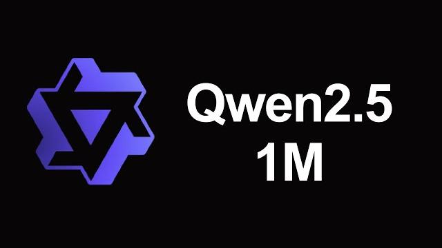 Qwen2.5-1m and qwen2.5 vl have been released! Qwen2.5-1m and qwen2.5 vl have been released!