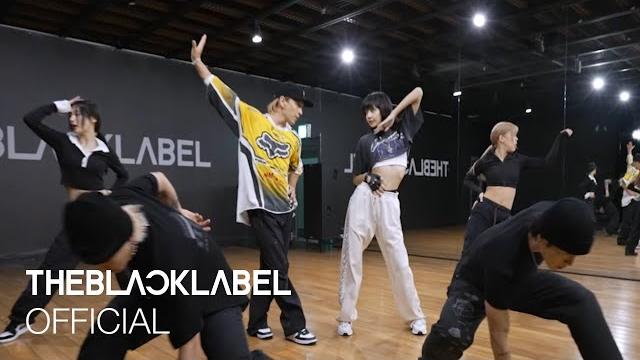 Taeyang - ‘shoong! (feat. lisa of blackpink)’ dance practice video Taeyang - ‘shoong! (feat. lisa of blackpink)’ dance practice video