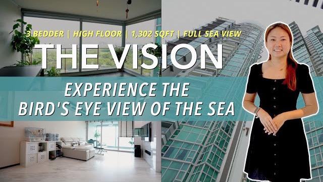 West coast the vision 3 bedder condo for sale - singapore condo property | prificelia ng (fifi) West coast the vision 3 bedder condo for sale - singapore condo property | prificelia ng (fifi)