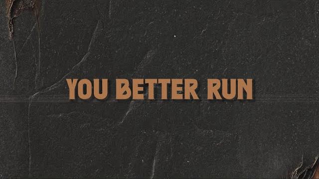 Nemra - you better run (lyric video) Nemra - you better run (lyric video)