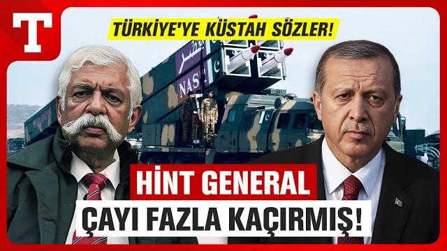 Hindistanlı generalden türkiye küstah tehdit! 'nükleer bomba atarız' - türkiye gazetesi Hindistanlı generalden türkiye küstah tehdit! 'nükleer bomba atarız' - türkiye gazetesi