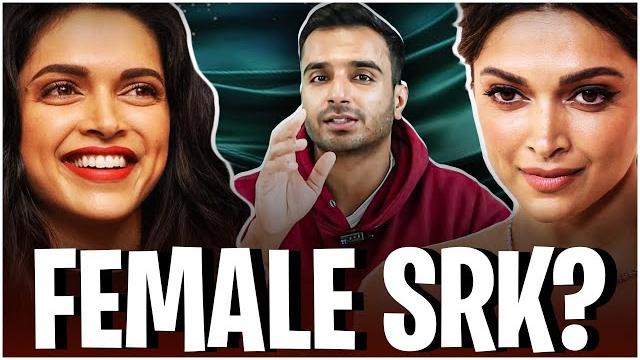 Is deepika the most overrated female superstar? Is deepika the most overrated female superstar?