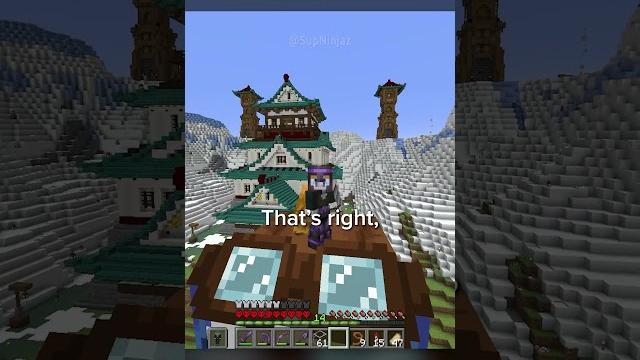 The happy ghast update is closer than ever The happy ghast update is closer than ever