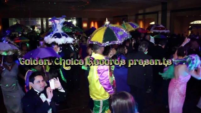 Mardi gras song | official video Mardi gras song | official video