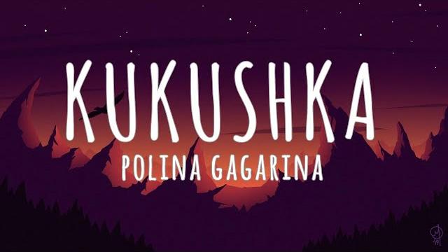 Полина гагарина - кукушка (текст) | polina gagarina - kukushka (lyrics) english translation Полина гагарина - кукушка (текст) | polina gagarina - kukushka (lyrics) english translation