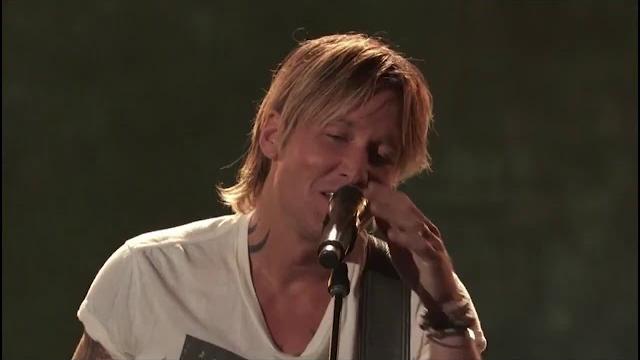 Keith urban - to love somebody Keith urban - to love somebody