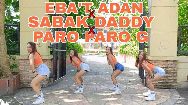 Eba't adan x sabak daddy x paroparo g (thaimix dj eric remix 2025) | dance fitness | hypermovers Eba't adan x sabak daddy x paroparo g (thaimix dj eric remix 2025) | dance fitness | hypermovers