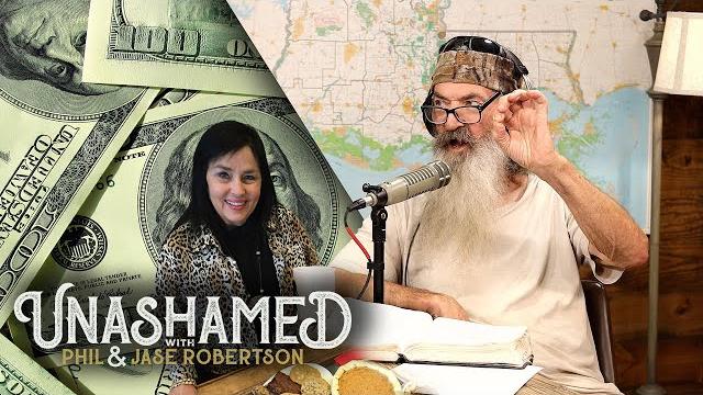 Miss kay loves to give away phil’s money & willie’s outrageous antics with his family | ep 359 Miss kay loves to give away phil’s money & willie’s outrageous antics with his family | ep 359