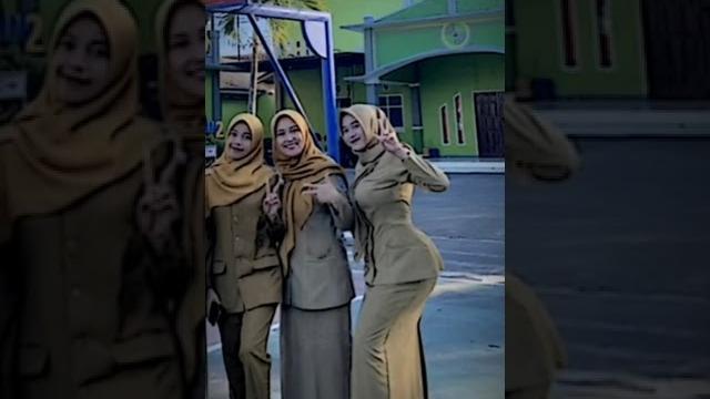 Guru penjas ni boss, idaman para murid Guru penjas ni boss, idaman para murid