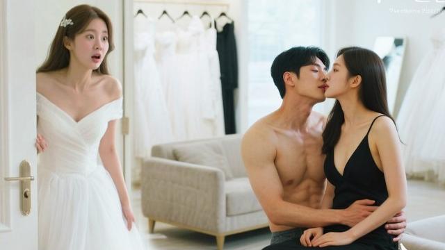 Day before wedding, caught fiancé with her sister! cancels, weds a ceo, leaks photos—total revenge! Day before wedding, caught fiancé with her sister! cancels, weds a ceo, leaks photos—total revenge!