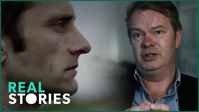 Catching a serial killer: inside the investigation | real stories true crime documentary Catching a serial killer: inside the investigation | real stories true crime documentary