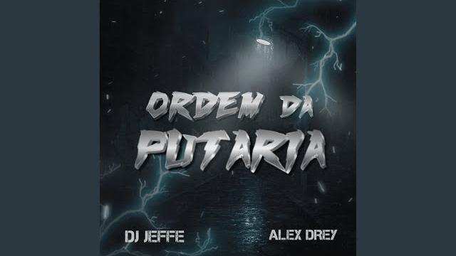 Ordem da putaria Ordem da putaria