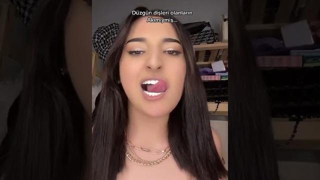 Sarem uysal en yeni tiktok videoları #shorts Sarem uysal en yeni tiktok videoları #shorts