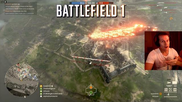 Battlefield 1 - happy wednesday Battlefield 1 - happy wednesday