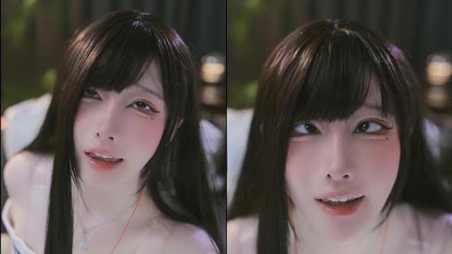 Asmr relax shop|一色雨 口腔音 口水画 ear licking 20250028 Asmr relax shop|一色雨 口腔音 口水画 ear licking 20250028