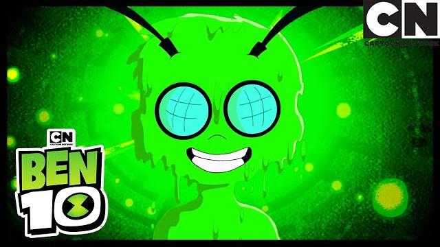 Season 2 compilation (every episode) | ben 10 | cartoon network Season 2 compilation (every episode) | ben 10 | cartoon network
