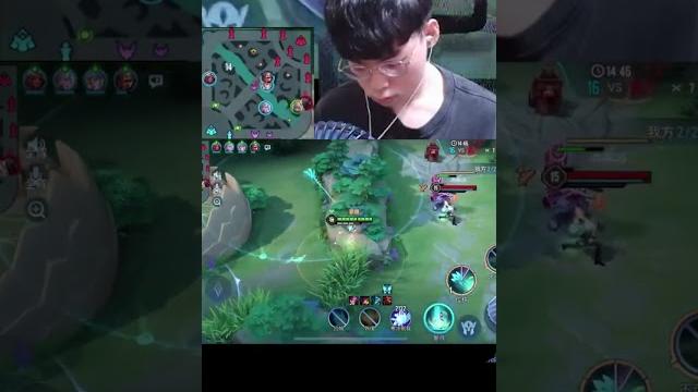 星葵極限換裝!神搶凱撒!【傳說對決】【0322】 星葵極限換裝!神搶凱撒!【傳說對決】【0322】