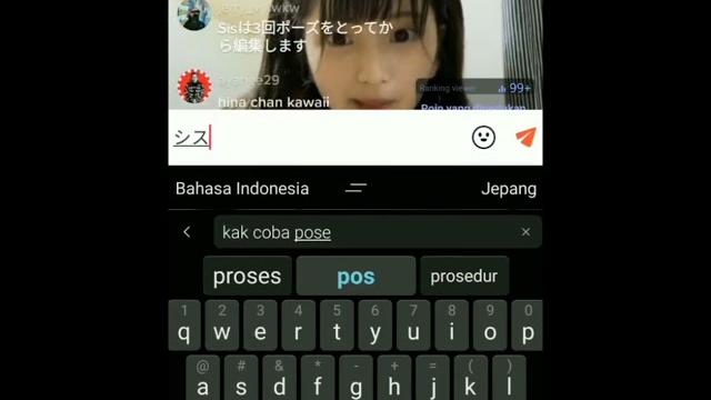 Bocil jepang emang beda Bocil jepang emang beda