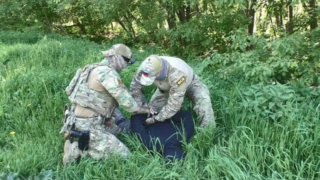 Наказание неотвратимо! Наказание неотвратимо!