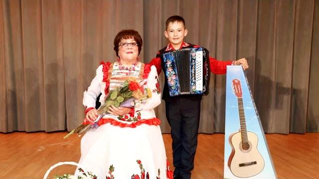 «кугу куэ»-иван петраев в москве! «кугу куэ»-иван петраев в москве!