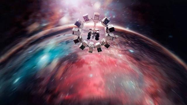 Interstellar ultimate cut Interstellar ultimate cut