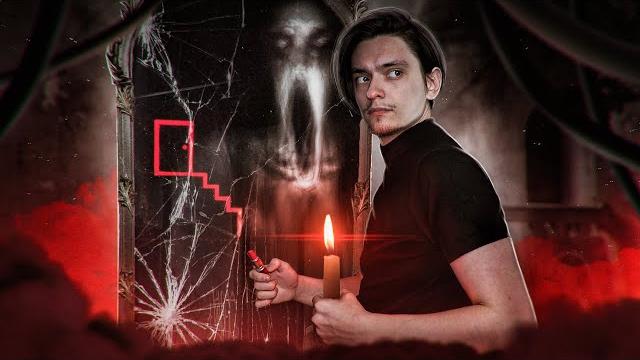 Вызвал пиковую даму! работает? | игры со страхами Вызвал пиковую даму! работает? | игры со страхами