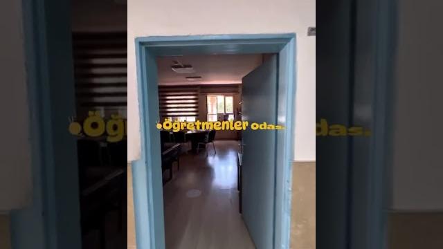 Leman sayıt ortaokulu tanıtımı Leman sayıt ortaokulu tanıtımı