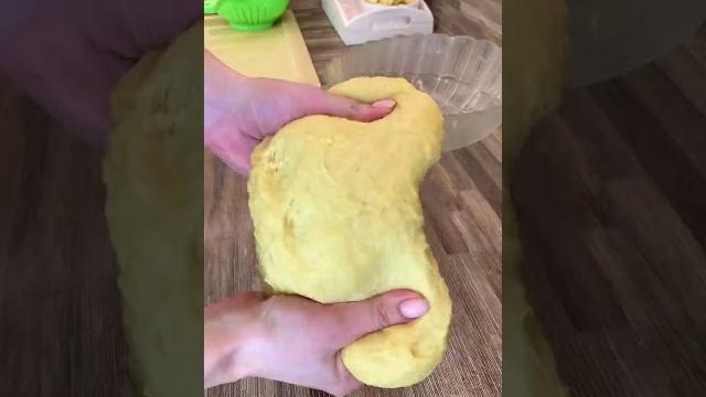 Это мой самый любимы рецепт классических пасхальных куличей Это мой самый любимы рецепт классических пасхальных куличей
