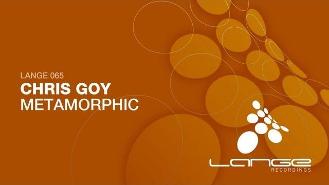 Chris goy - metamorphic (original mix) Chris goy - metamorphic (original mix)