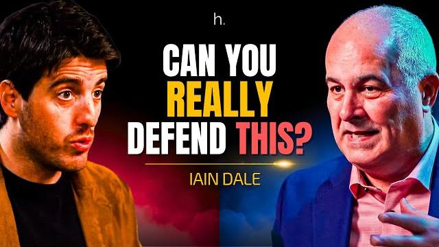 The islam debate the bbc is afraid of – with lbc’s iain dale The islam debate the bbc is afraid of – with lbc’s iain dale