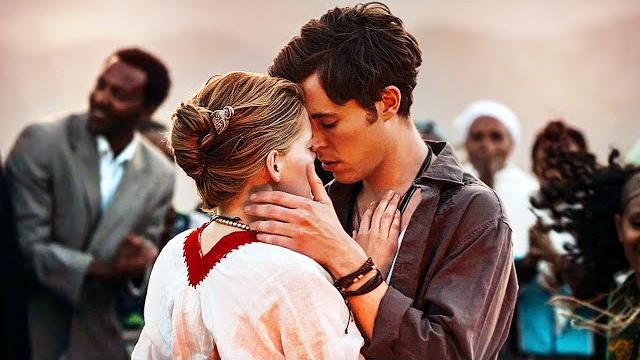 Dare to be wild | romantic movie | full movie in english Dare to be wild | romantic movie | full movie in english