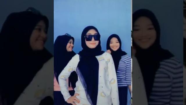 Awek tudung Awek tudung