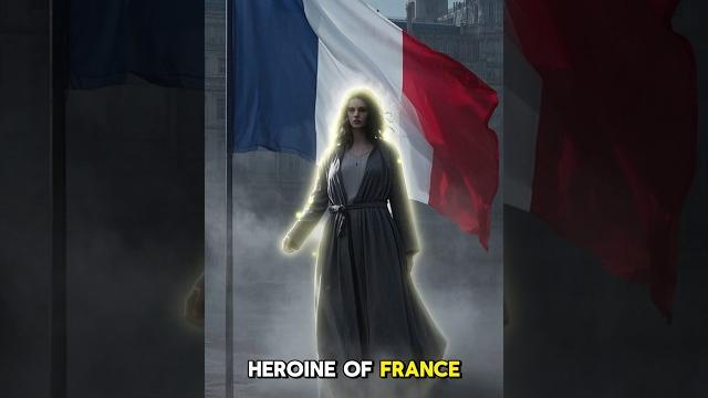 The teen girl who changed french history The teen girl who changed french history