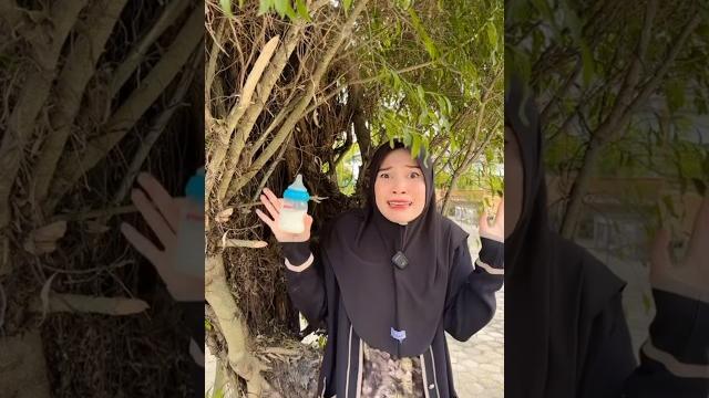 Kalian masih minum susu gak?? Kalian masih minum susu gak??