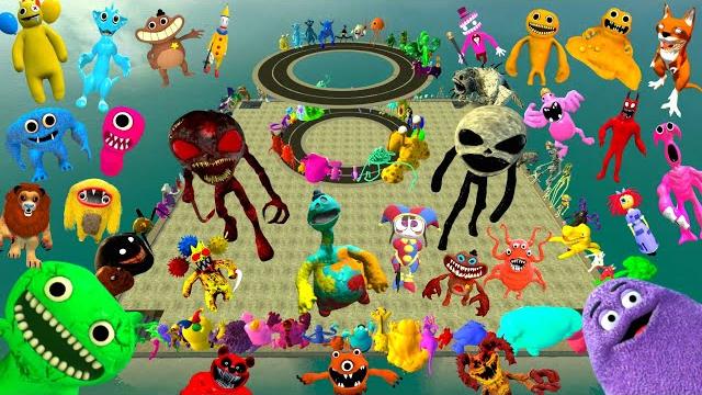 Spartan kicking new nightmare garten of banban family brainrot poppy zoonomaly siren in garry's mod! Spartan kicking new nightmare garten of banban family brainrot poppy zoonomaly siren in garry's mod!
