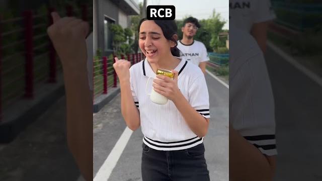 The wait is over ️ #shorts #rcb #viral The wait is over ️ #shorts #rcb #viral