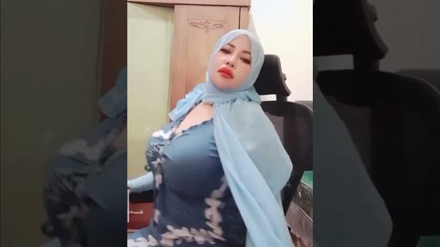 Bigo live hijab bunda Bigo live hijab bunda